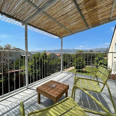 פופה אירוח צפוני - Pupa - North Hospitality Apartment Hagoşrim Exterior foto