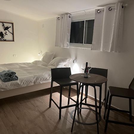 פופה אירוח צפוני - Pupa - North Hospitality Apartment Hagoşrim Exterior foto