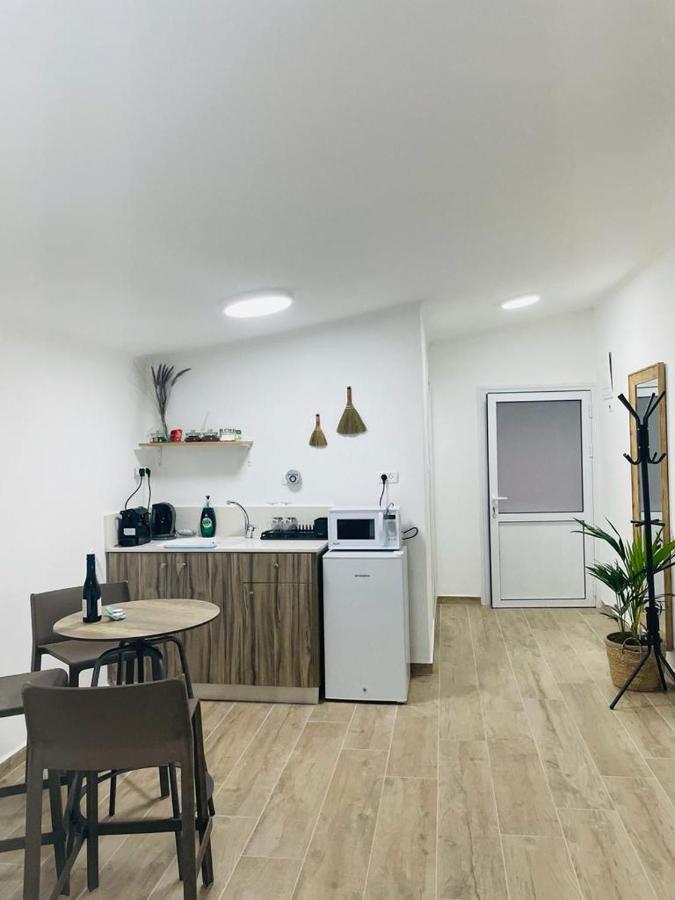 פופה אירוח צפוני - Pupa - North Hospitality Apartment Hagoşrim Exterior foto