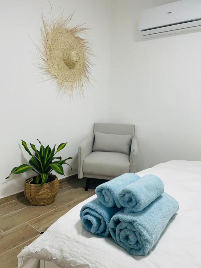 פופה אירוח צפוני - Pupa - North Hospitality Apartment Hagoşrim Exterior foto