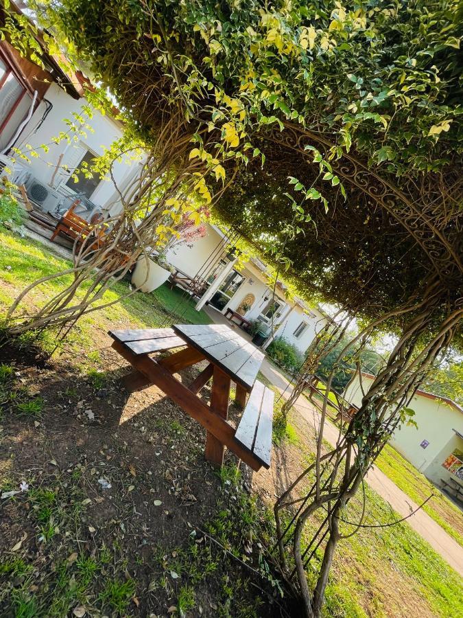 פופה אירוח צפוני - Pupa - North Hospitality Apartment Hagoşrim Exterior foto